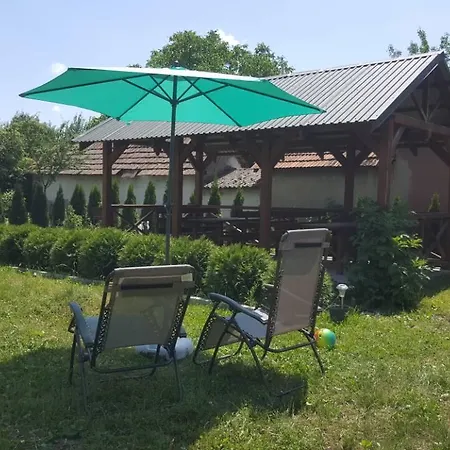 Private House Near Kosyno Villa Shom Exterior photo