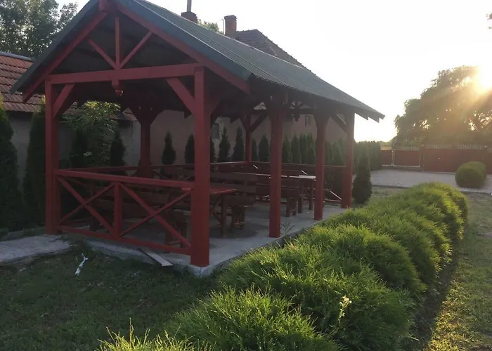 Private House Near Kosyno