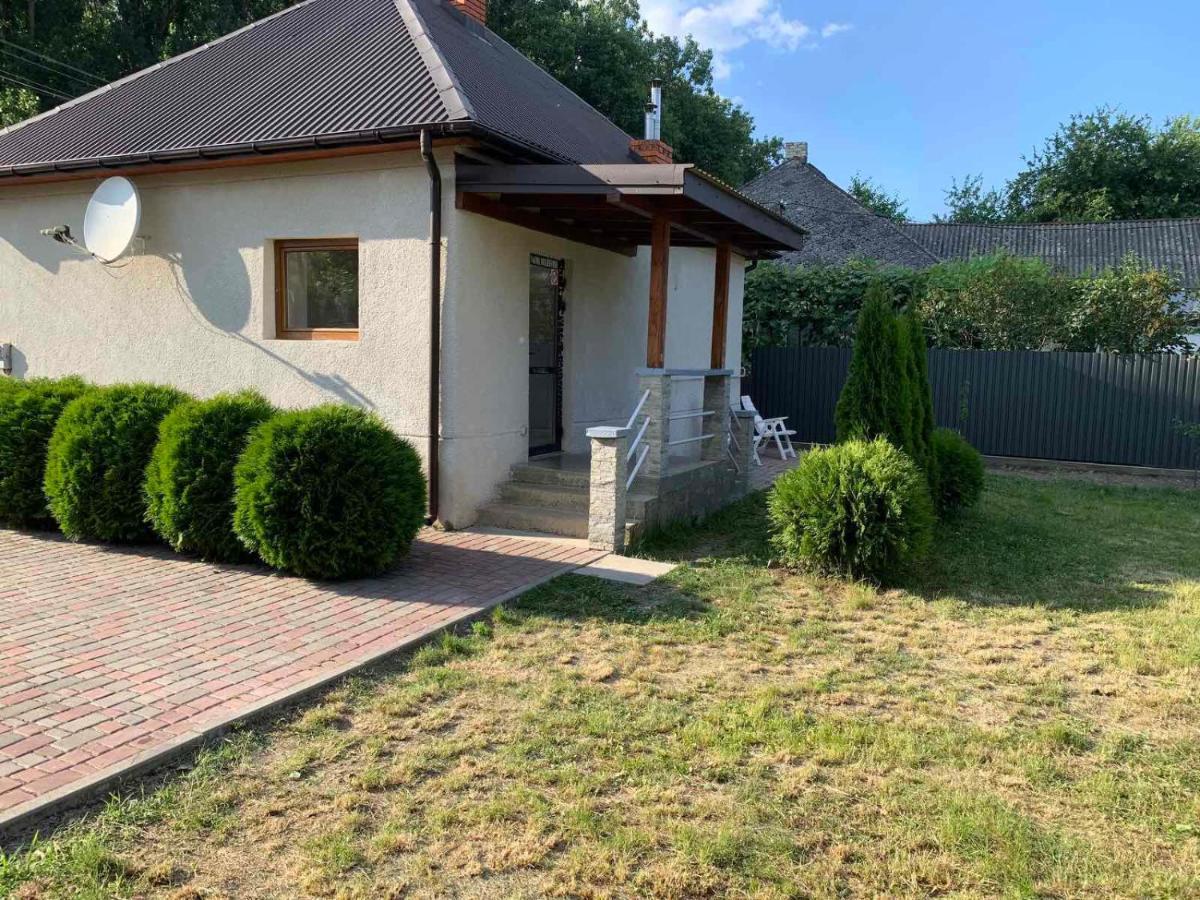 בית נופש Private House Near Kosyno