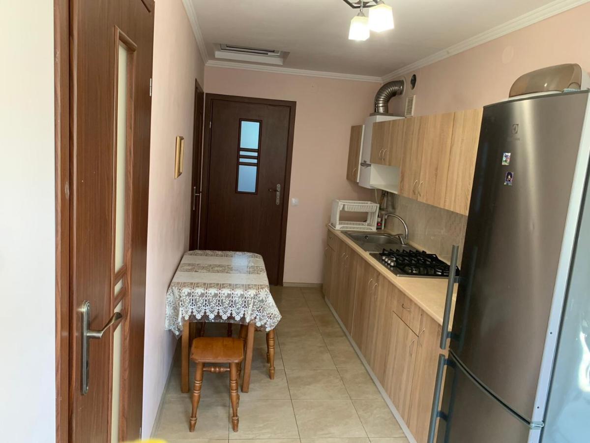 Private House Near Kosyno *