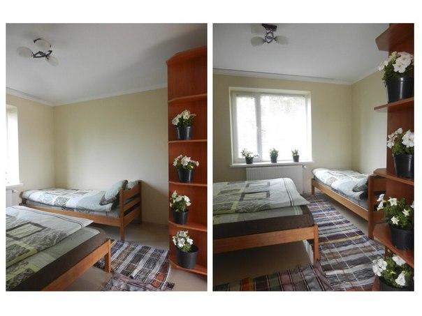 Private House Near Kosyno בית נופש *